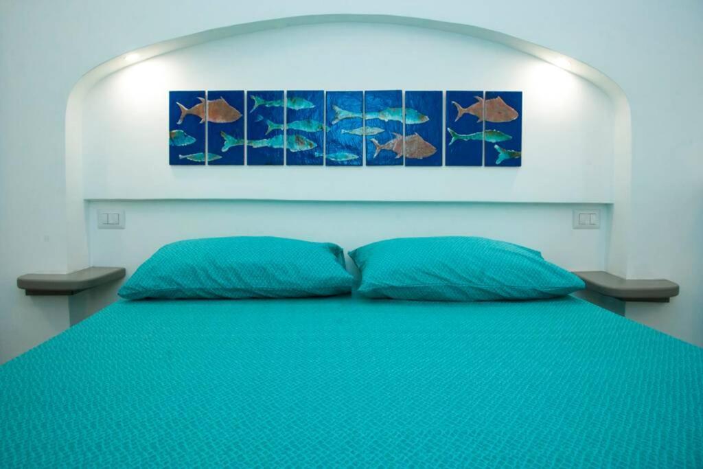 Nina'S House - Atrani - Amalfi Coast Διαμέρισμα Εξωτερικό φωτογραφία