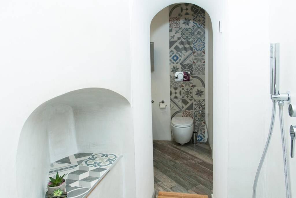 Nina'S House - Atrani - Amalfi Coast Διαμέρισμα Εξωτερικό φωτογραφία