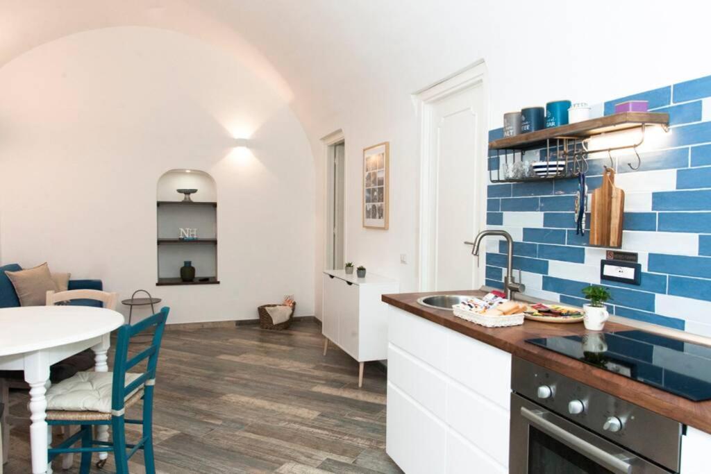 Nina'S House - Atrani - Amalfi Coast Διαμέρισμα Εξωτερικό φωτογραφία