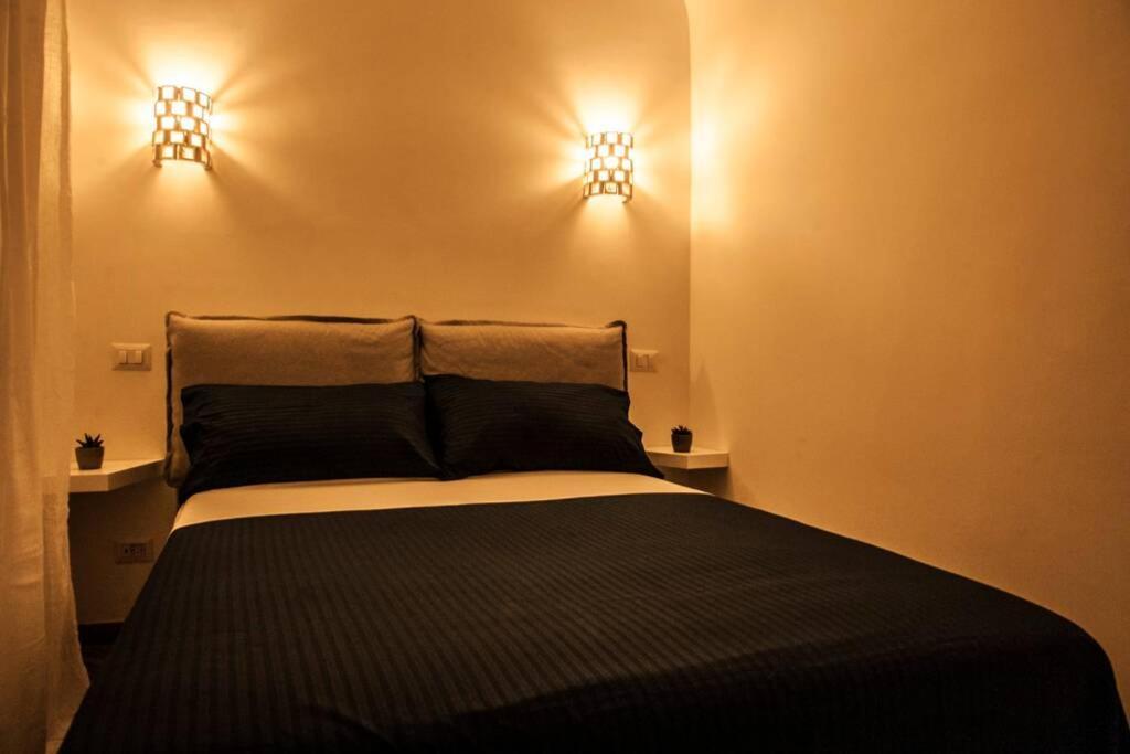Nina'S House - Atrani - Amalfi Coast Διαμέρισμα Εξωτερικό φωτογραφία
