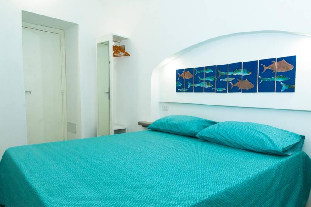 Nina'S House - Atrani - Amalfi Coast Διαμέρισμα Εξωτερικό φωτογραφία