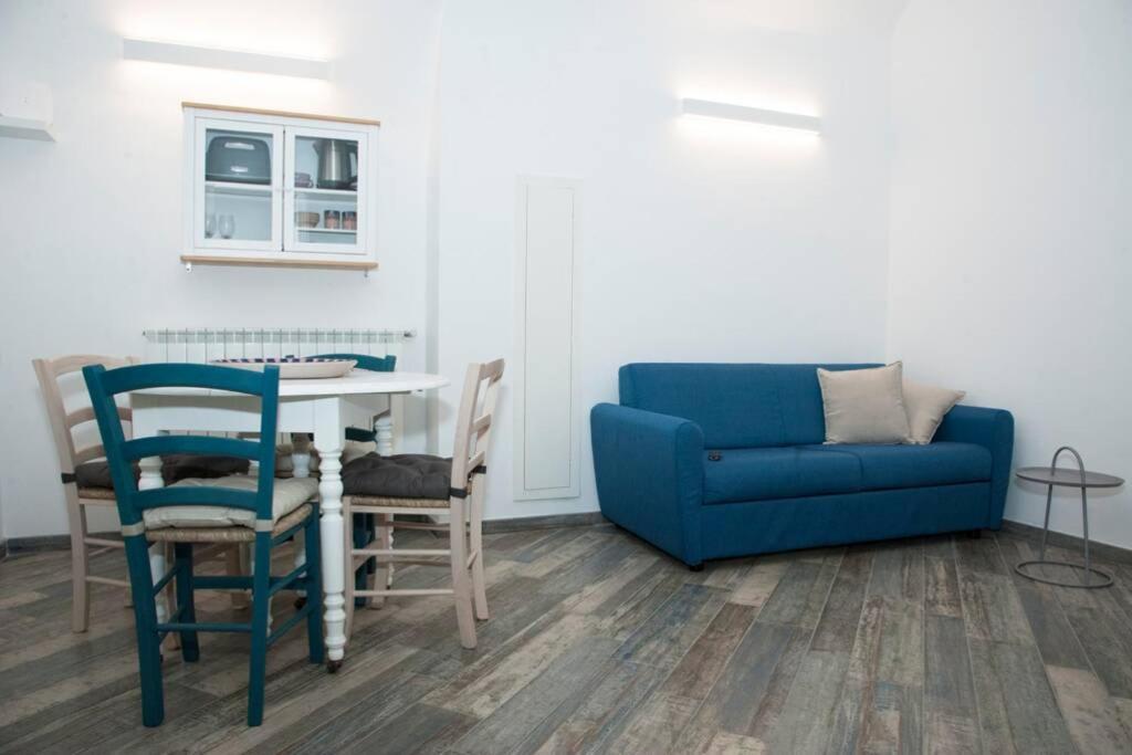 Nina'S House - Atrani - Amalfi Coast Διαμέρισμα Εξωτερικό φωτογραφία