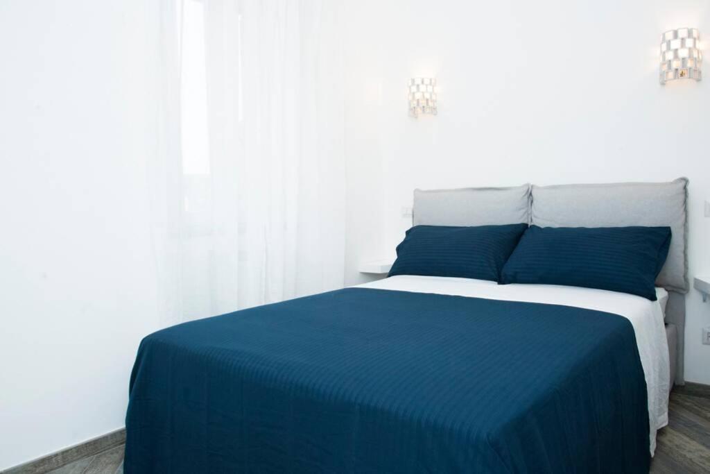 Nina'S House - Atrani - Amalfi Coast Διαμέρισμα Εξωτερικό φωτογραφία