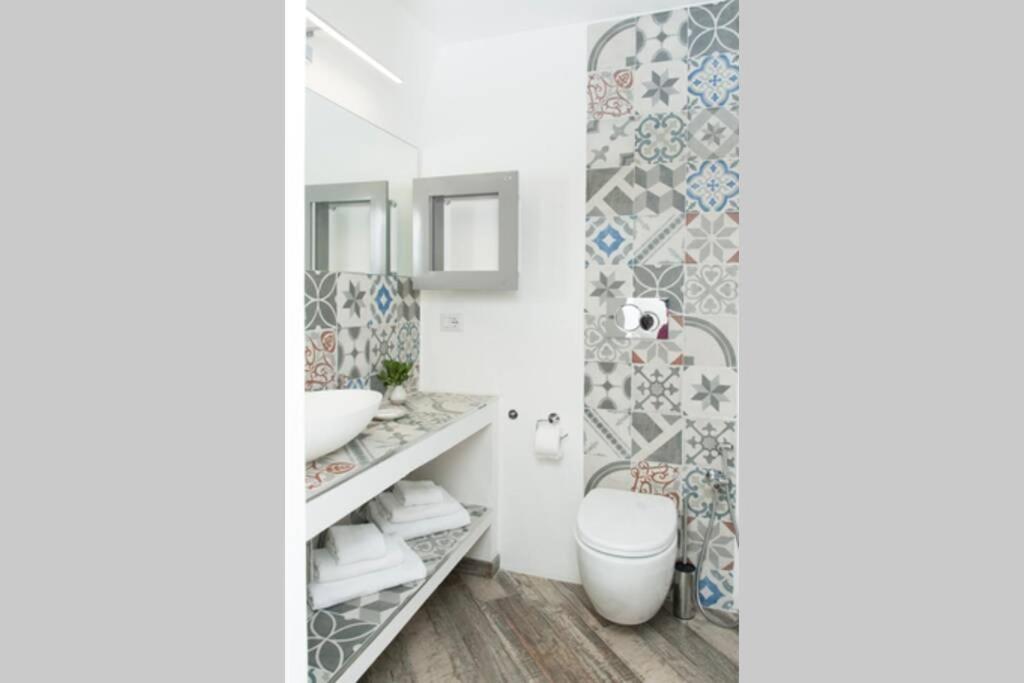 Nina'S House - Atrani - Amalfi Coast Διαμέρισμα Εξωτερικό φωτογραφία