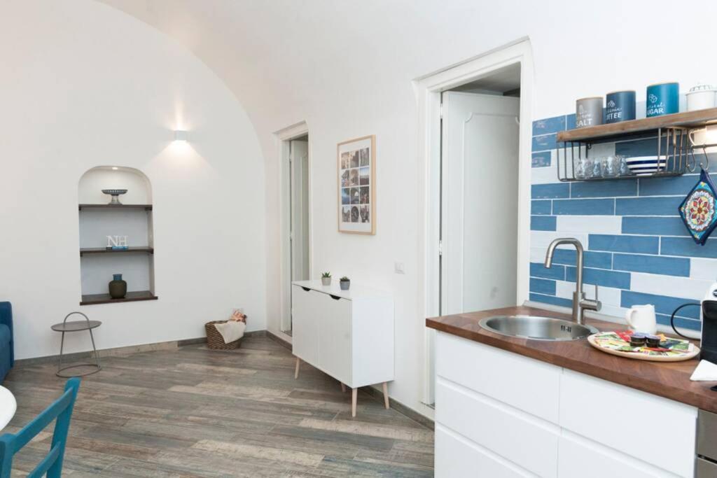 Nina'S House - Atrani - Amalfi Coast Διαμέρισμα Εξωτερικό φωτογραφία