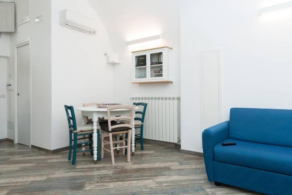 Nina'S House - Atrani - Amalfi Coast Διαμέρισμα Εξωτερικό φωτογραφία