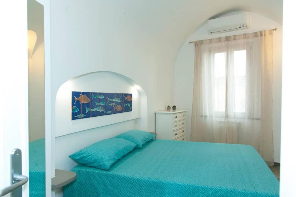 Nina'S House - Atrani - Amalfi Coast Διαμέρισμα Εξωτερικό φωτογραφία