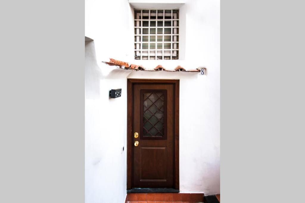 Nina'S House - Atrani - Amalfi Coast Διαμέρισμα Εξωτερικό φωτογραφία