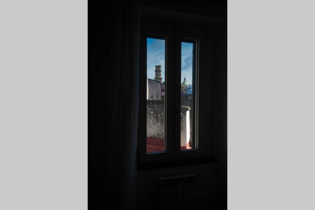 Nina'S House - Atrani - Amalfi Coast Διαμέρισμα Εξωτερικό φωτογραφία