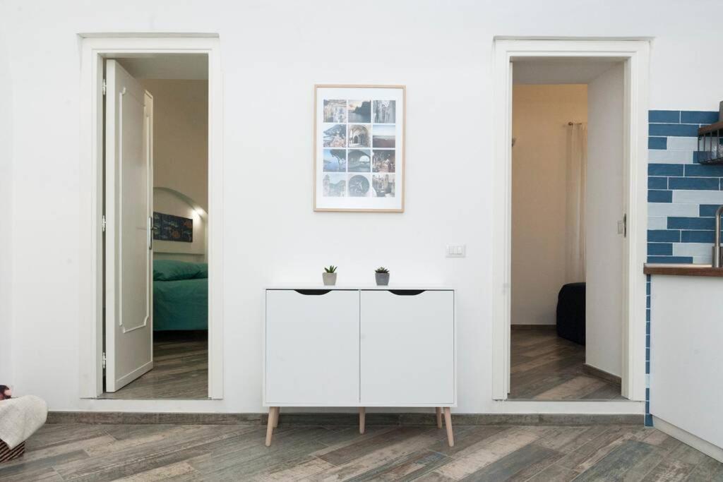 Nina'S House - Atrani - Amalfi Coast Διαμέρισμα Εξωτερικό φωτογραφία